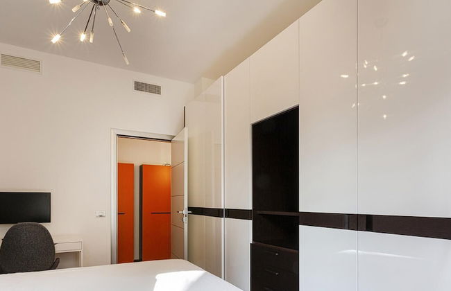 Vernazzola Family Apartment - Foto 16