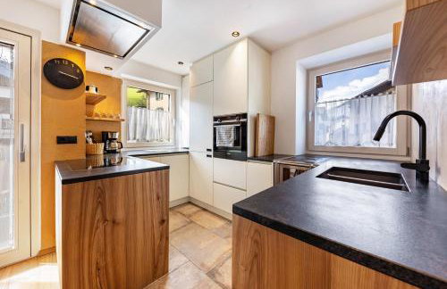 J N Appartement Spritzenhaus - Foto 12