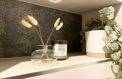 DOCK 12 - Exklusives Cityapartment - Foto 8