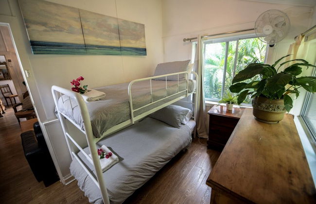 Jaspers Apartments - Foto 10