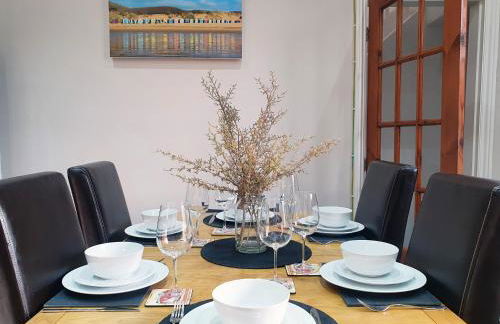 Coastal escape in the heart of Saltburn - Foto 8