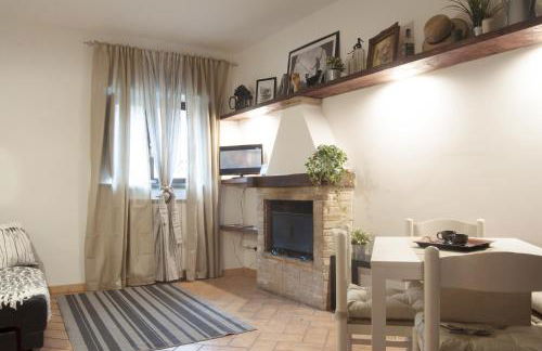 Il Palazzetto sulla Francigena - Photo 47