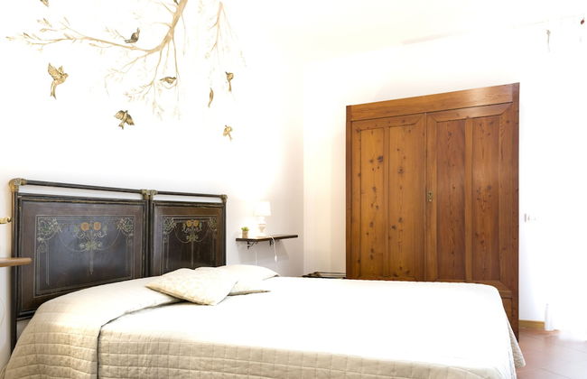 Agriturismo Podere Rondinaio - Foto 4