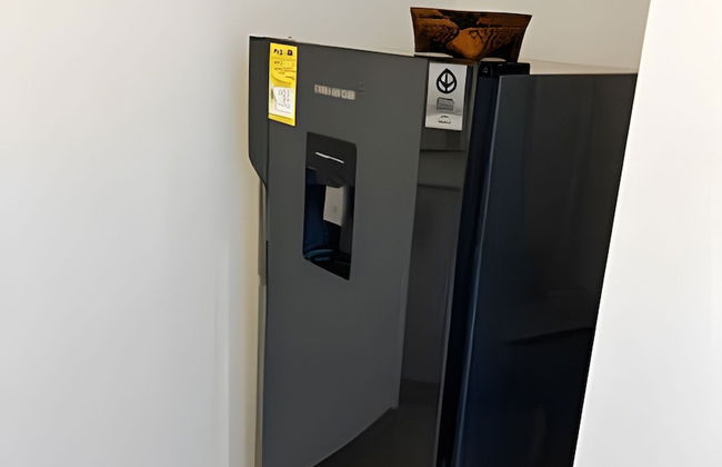 Loft con vista al Centro Bogotano 604 - Foto 17