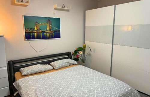 First-floor apartment in Trier - Foto 22