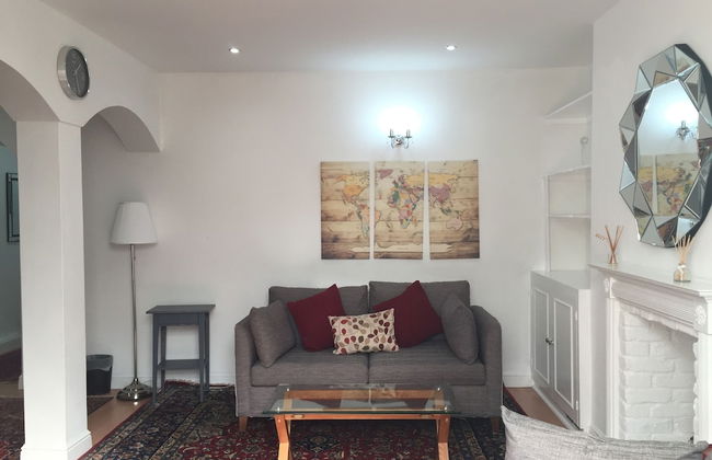 Luxurious Apartment in Kensington & Chelsea - Photo 27