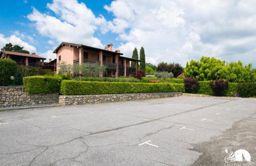 Appartamento le Terrazze Soiano - Foto 61