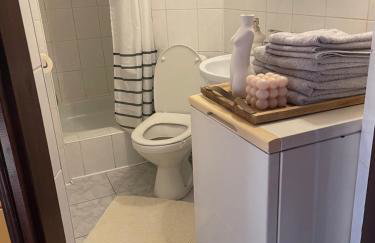 Całoroczny domek rustykalny - Foto 7