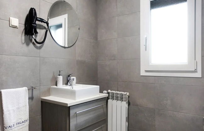 Spacious Villa in Salir de Mato With Private Pool, Terrace - Foto 13