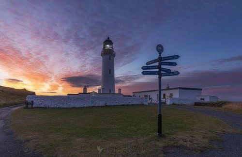 Curlew Cottage and Sunset View - Foto 27