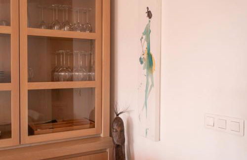 A16 - 2BDR Sea View - City Center - Parking & Terrace - Foto 21