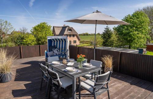 Sylter Seestern App Unewatt - Photo 21