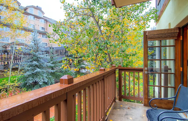 Oxford Court by East West Hospitality - Foto 61