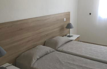 Appart'Hôtel A Punta - Foto 7