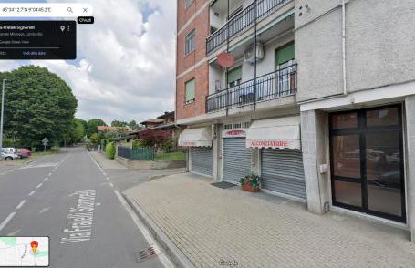 Bilocale Manuela in via Signorelli a Garbagnate Milanese - Photo 4