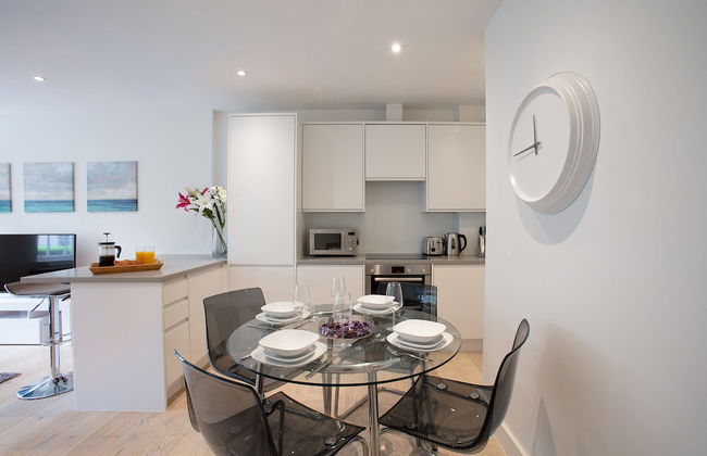 Hampden Apartments - The George - Foto 12