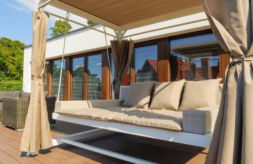 BALTIC PLAŻA przy plaży - Foto 31