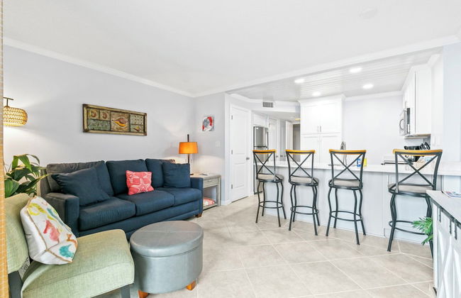 Gulf Shores Surf & Racquet Club 212A - Photo 10