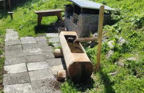 Sasso Rosso Apartment - Photo 24