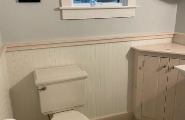 Stellahouse - Awesome Maine Treehouse - Foto 31