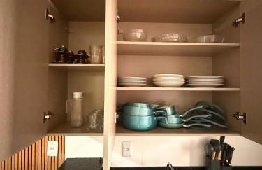 Conforto e sofisticação na Orla - Foto 28