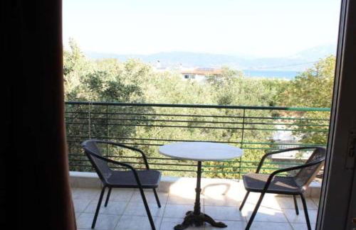 Villa Alexandra Rio Patra - Foto 23