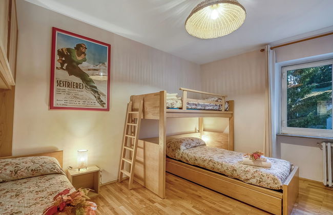 Appartamento Gran Roc few Steps From Ski - Foto 4