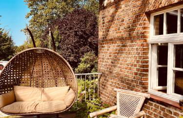 Mühlen-Oase in der Scharmützelsee Region - Foto 34