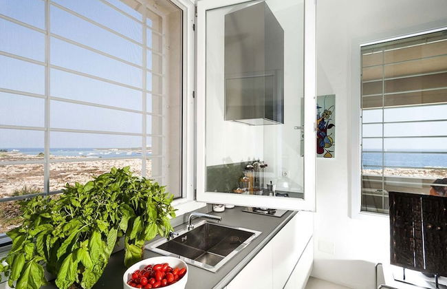 Villa Capo Passero - Foto 9