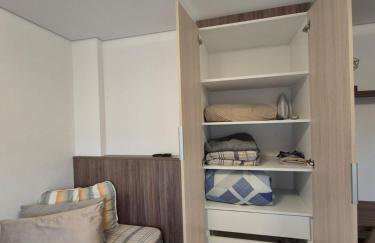 Studio Novo e completo perto da PUC - Foto 5