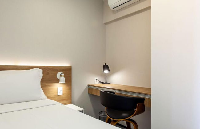 Nomah - Aptos por Temporada em Santana - Foto 18