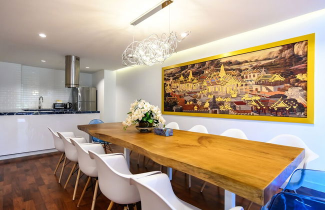 Benviar Tonson Residence - Foto 69