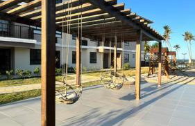 Seu Descanso a Beira Mar - Foto 40