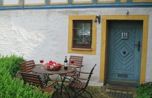 Ferienwohnungen Haus Hinneres - Foto 7