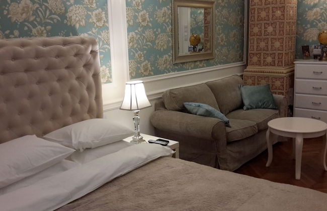 Blueberry Apartments - Photo 10