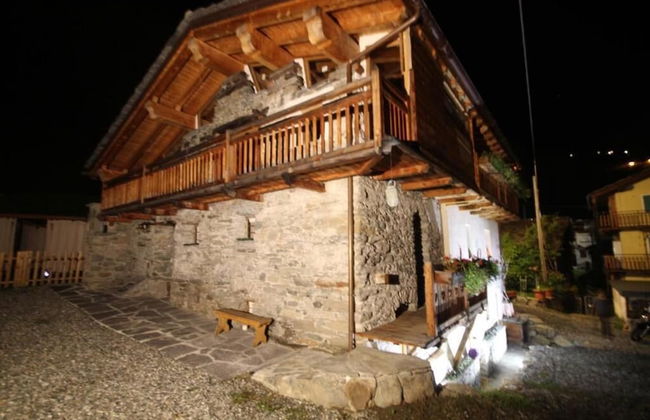 Maison Le Cler - Foto 31