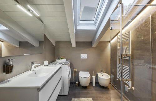 Mansarda Angel's Home - Foto 14