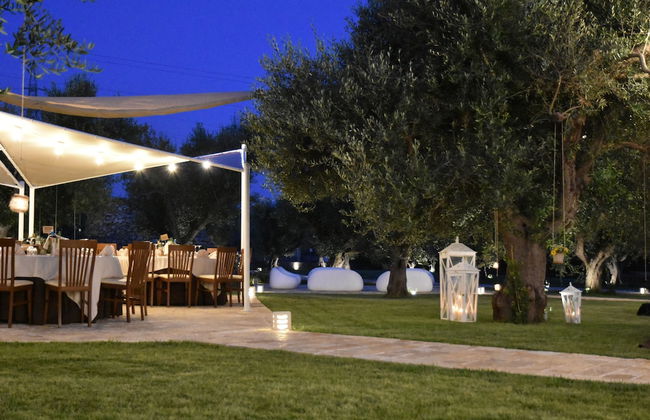 Masseria Relais Santa Teresa - Foto 50