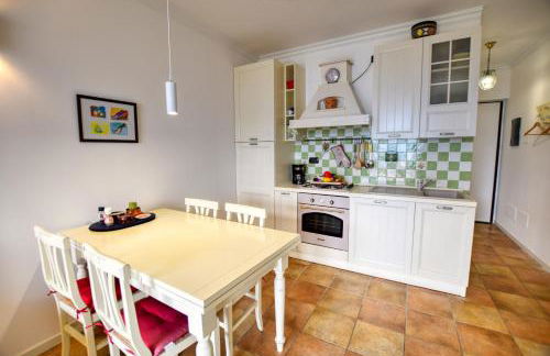 Bello Pianello Lake View Apartment - Foto 15