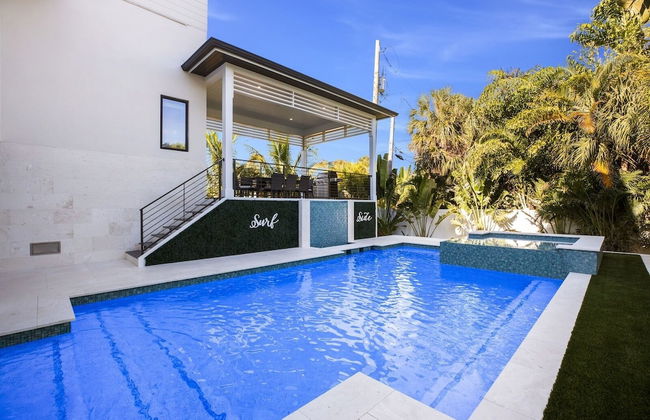 Sizzling Summer Rates at Surf Side Beach House GULF VIEWS Elevator (Beach Retreats) - Foto 27