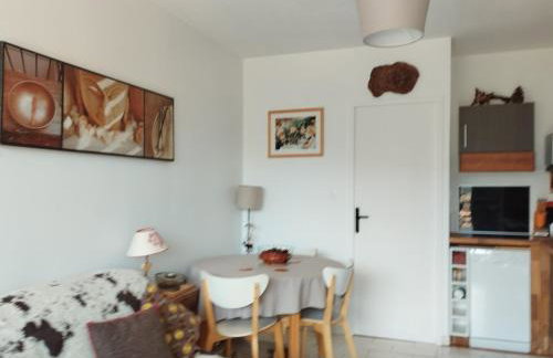 Gréolières les Neiges Studio 4 personnes - Foto 20