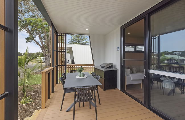 Reflections Hawks Nest - Holiday Park - Photo 62