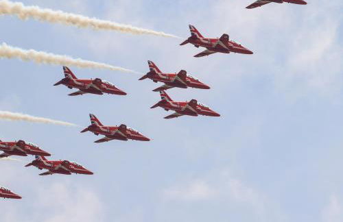 Mountain View Lodge 2 - Foto 33