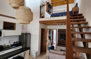 Aconchego Residências, Loft Luxo Praia Itaipuaçu. - Foto 17