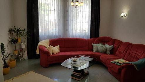 ALACARD Ferienwohnungen Höffgen Thale Harz - Foto 2