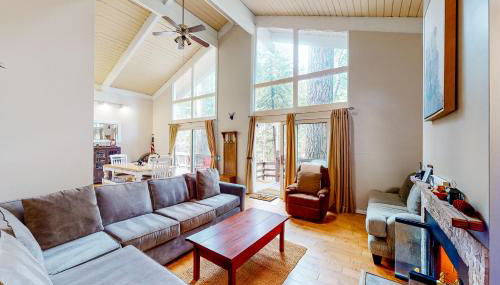 Fernrock Cabin - Foto 2