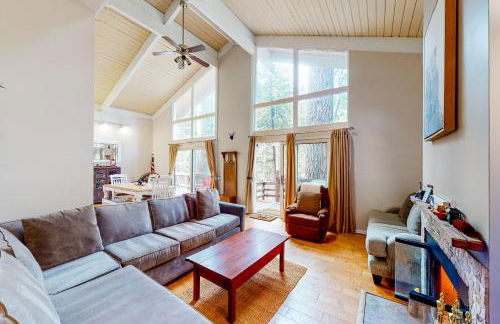 Fernrock Cabin - Foto 2