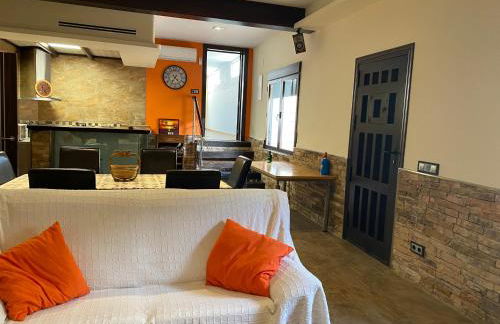 Casa Rural La Sureña - Foto 9