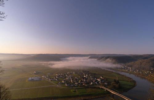 Neue Loft im alten Kelterhaus - Urlaub im Wein- und Ferienort Bekond - Foto 10