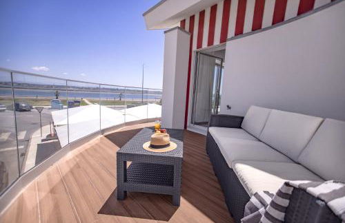 Terrazzos do Prado - Vista Ria de Aveiro - Foto 30